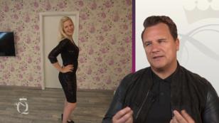 Sabrina im Stylecheck Sabrina im Stylecheck