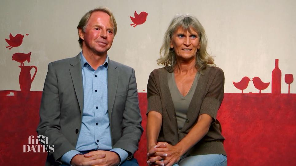 Suchen Petra und Günther dasselbe? Suchen Petra und Günther dasselbe?