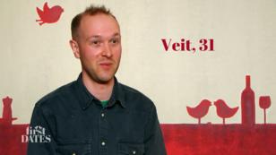 Veit wünscht sich eine Begleitung fürs Schützenfest Veit wünscht sich eine Begleitung fürs Schützenfest