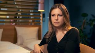 Ein Stalker ruinierte fast íhr Leben Ein Stalker ruinierte fast íhr Leben