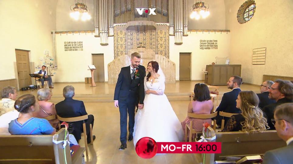 "4 Hochzeiten und eine Traumreise" ist wieder da "4 Hochzeiten und eine Traumreise" ist wieder da