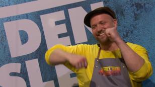 Rainer Calmund vergibt eine klare 10 + Rainer Calmund vergibt eine klare 10 +
