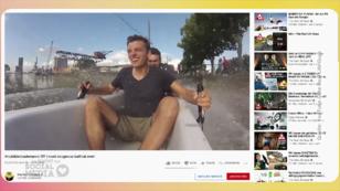 Krebs, Flugzeugabsturz: Wie privat wird man als YouTuber? Krebs, Flugzeugabsturz: Wie privat wird man als YouTuber?