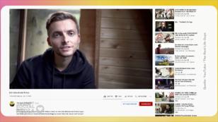 Philipp macht seine Krebsdiagnose öffentlich Philipp macht seine Krebsdiagnose öffentlich