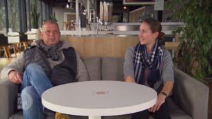 Aachen kurz vor der Dinnerwoche Aachen kurz vor der Dinnerwoche