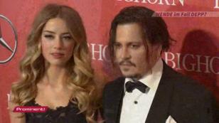 Ist Hollywood-Star Johnny Depp doch unschuldig? Ist Hollywood-Star Johnny Depp doch unschuldig?