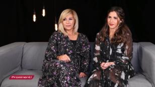 Sarah Lombardi: Ihre Mutter stand ihr immer zur Seite Sarah Lombardi: Ihre Mutter stand ihr immer zur Seite