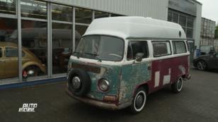 Ist das der perfekte VW-Bus? Ist das der perfekte VW-Bus?