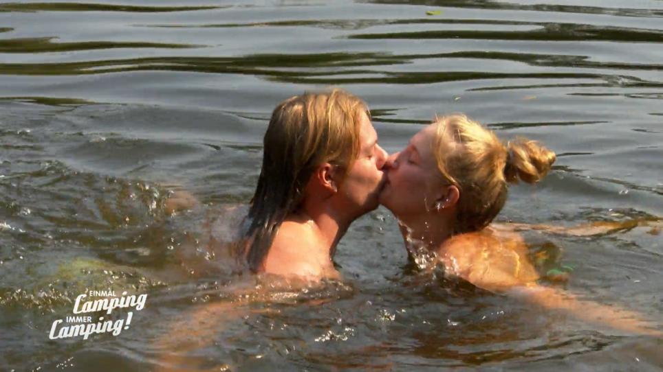 Celine & Lukas sind meist einer Meinung Celine & Lukas sind meist einer Meinung