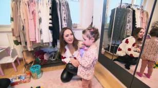 Bei Julia entscheiden die Kinder Bei Julia entscheiden die Kinder