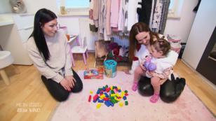Julias Kinder "müssen gar nichts" zu Hause Julias Kinder "müssen gar nichts" zu Hause