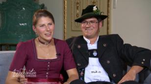 Finale bei "4 Hochzeiten ..." Finale bei "4 Hochzeiten ..."
