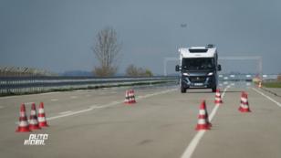 Wie fahrsicher sind die Wohnmobile? Wie fahrsicher sind die Wohnmobile?