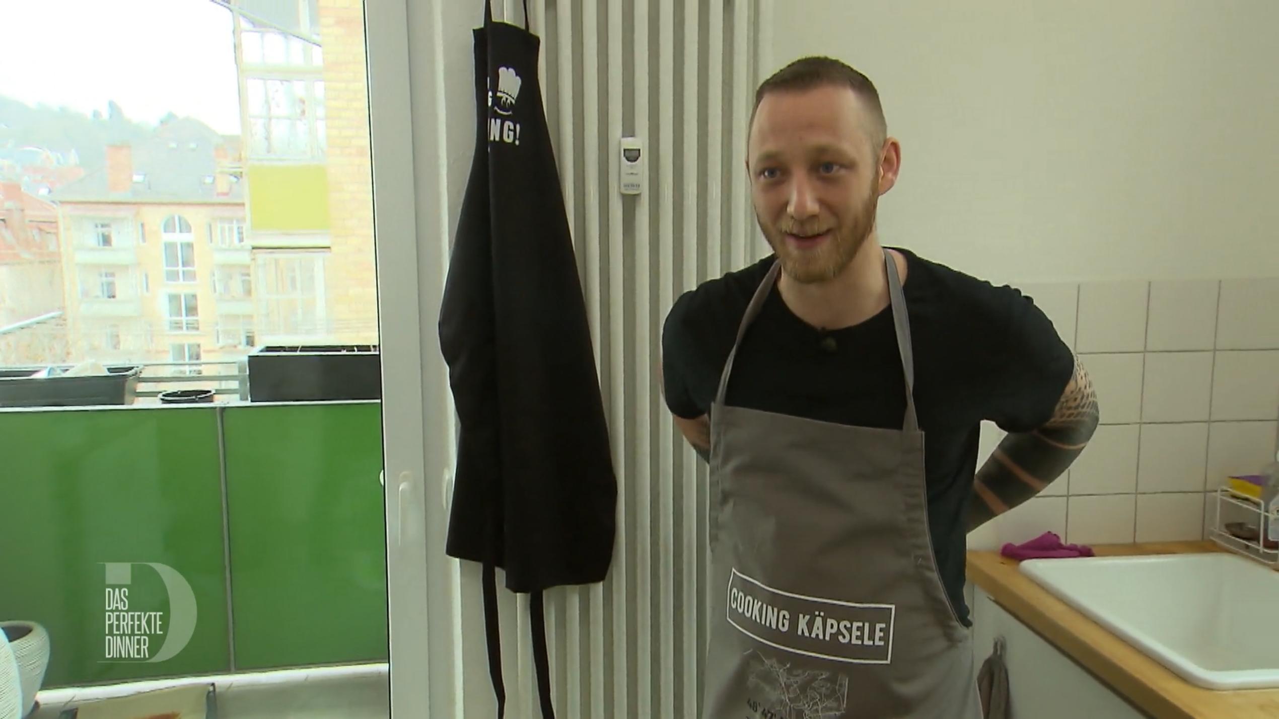 Fabian hat immer 'ne Lösung Fabian hat immer 'ne Lösung