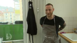 Fabian hat immer 'ne Lösung Fabian hat immer 'ne Lösung