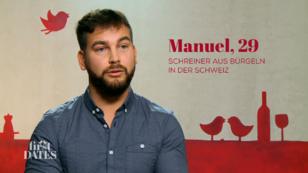 Ein „schwieriger Fall" auf Partnersuche! Ein „schwieriger Fall" auf Partnersuche!