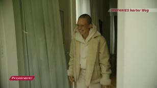 Stefanie Heinzmann harter Weg Stefanie Heinzmann harter Weg