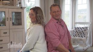 Nadine und André: 12 Jahre ein Herz und eine Seele Nadine und André: 12 Jahre ein Herz und eine Seele