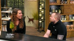 Michaela und Tobi steigen direkt mit den Themen ein Michaela und Tobi steigen direkt mit den Themen ein