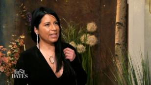 Für Aleksandra ist First Dates der Rettungsring Für Aleksandra ist First Dates der Rettungsring