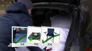 Was kostet so ein Kurzurlaub mit Auto? Was kostet so ein Kurzurlaub mit Auto?