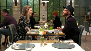 Carina und Antonio ergänzen sich gut Carina und Antonio ergänzen sich gut