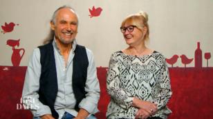 Jürgen kann bei Jeanette punkten Jürgen kann bei Jeanette punkten