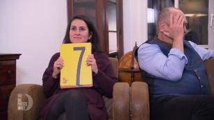 Flo eröffnet die Augsburger Runde solide Flo eröffnet die Augsburger Runde solide