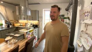 Florian serviert Gerichte aus "Wald, Wiese, Wasser" Florian serviert Gerichte aus "Wald, Wiese, Wasser"