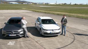 Duell der kompakten Plug-In-Hybride! Duell der kompakten Plug-In-Hybride!