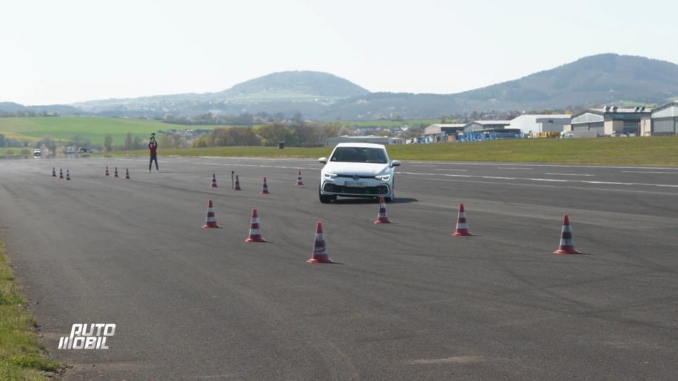 Wie steht um die Fahrsicherheit der Herausforderer? Wie steht um die Fahrsicherheit der Herausforderer?