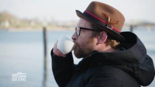 Gregor stellt die anderen Stars vor unlösbare Aufgaben! Gregor stellt die anderen Stars vor unlösbare Aufgaben!