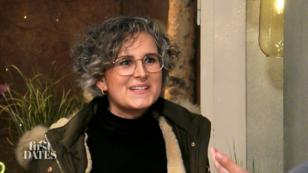 Rebecca gibt ihre Macken offen zu Rebecca gibt ihre Macken offen zu