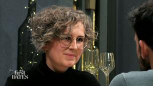 Rebecca möchte wissen, was Daniel von ihr hält Rebecca möchte wissen, was Daniel von ihr hält