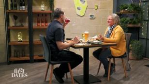 Gemeinsames Hobby: Motorrad fahren Gemeinsames Hobby: Motorrad fahren