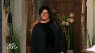 Regine sucht den Mann für's Leben! Regine sucht den Mann für's Leben!