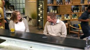 Wird es bei den aufgeregten Singles funken? Wird es bei den aufgeregten Singles funken?