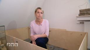 Anna Lena Reister rettet Hamster Anna Lena Reister rettet Hamster
