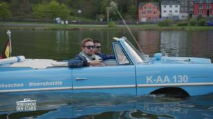 Basti macht einen ganz besonderen Ausflug Basti macht einen ganz besonderen Ausflug
