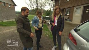Jota auf Auto-Mission im Allgäu Jota auf Auto-Mission im Allgäu