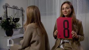 Die Influencer:innen zücken die Tafeln Die Influencer:innen zücken die Tafeln