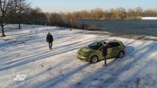 Massive technische Probleme beim Golf 8 Massive technische Probleme beim Golf 8