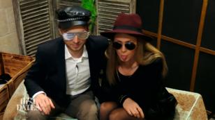 Werden sich Florian und Svenja wiedersehen? Werden sich Florian und Svenja wiedersehen?