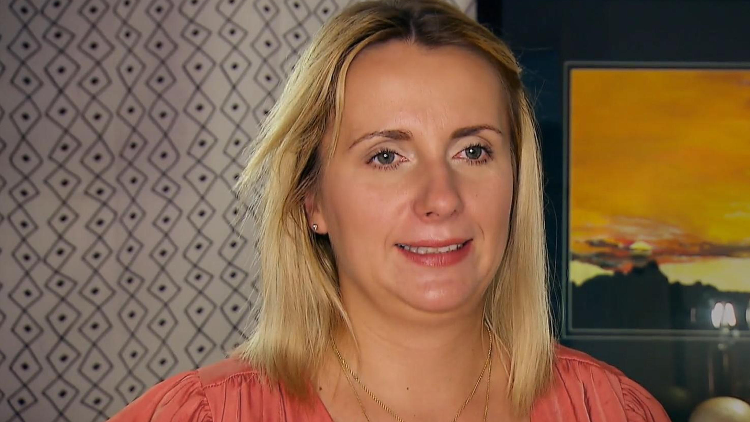 So hart waren Annas erste Schwangerschaftswochen So hart waren Annas erste Schwangerschaftswochen