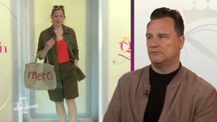 Guido fehlt bei Janets Look die "Happiness" Guido fehlt bei Janets Look die "Happiness"