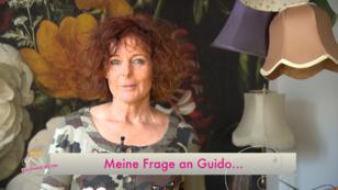 Mode ist für Ines ein Glücksgefühl Mode ist für Ines ein Glücksgefühl