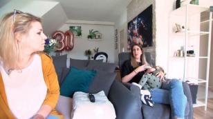 Claudia stillt ihre Tochter Marlie noch! Claudia stillt ihre Tochter Marlie noch!