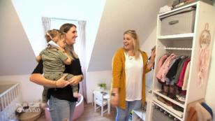 Ein gepflegtes Äußeres ist Claudia sehr wichtig Ein gepflegtes Äußeres ist Claudia sehr wichtig