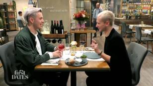 Gibt es für Riccardo und Alexander ein zweites Date? Gibt es für Riccardo und Alexander ein zweites Date?