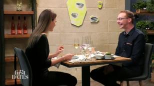 Sabrina und Bert sind sich in vielen Themen einig! Sabrina und Bert sind sich in vielen Themen einig!